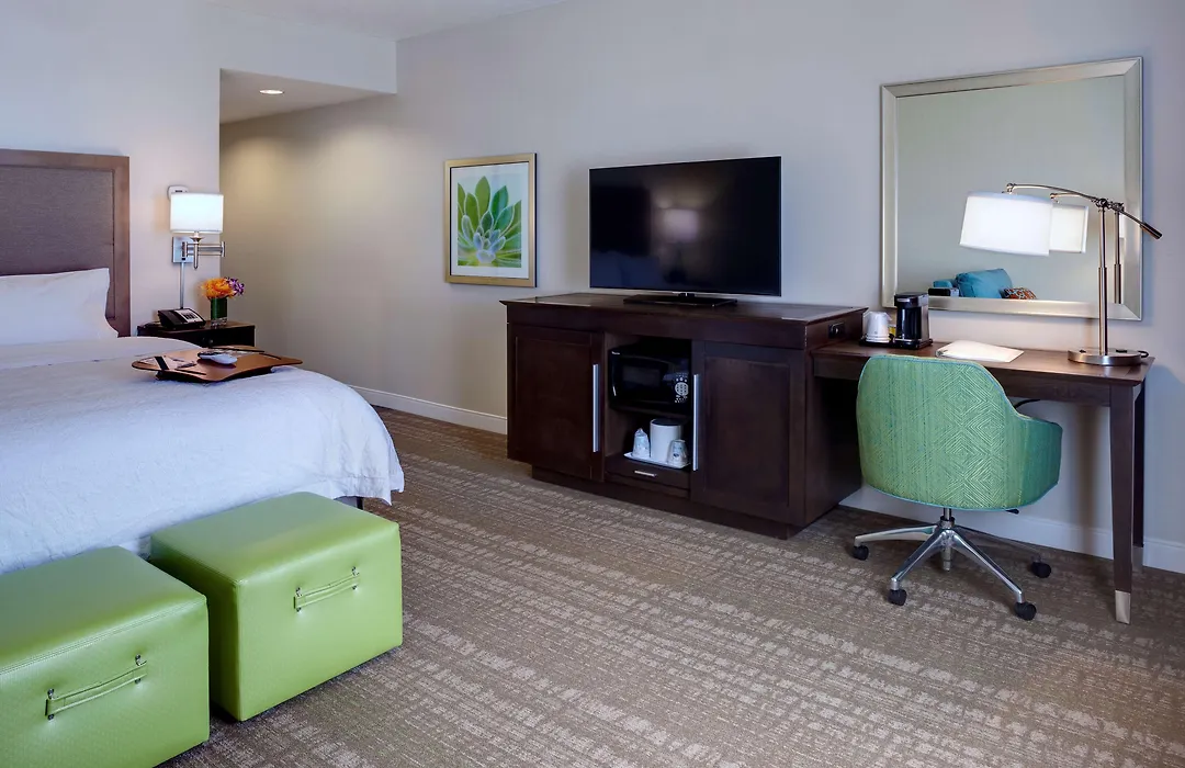 Hampton Inn & Suites Blythe, Ca-1