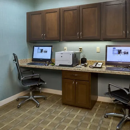 Hampton Inn & Suites Blythe, Ca-3